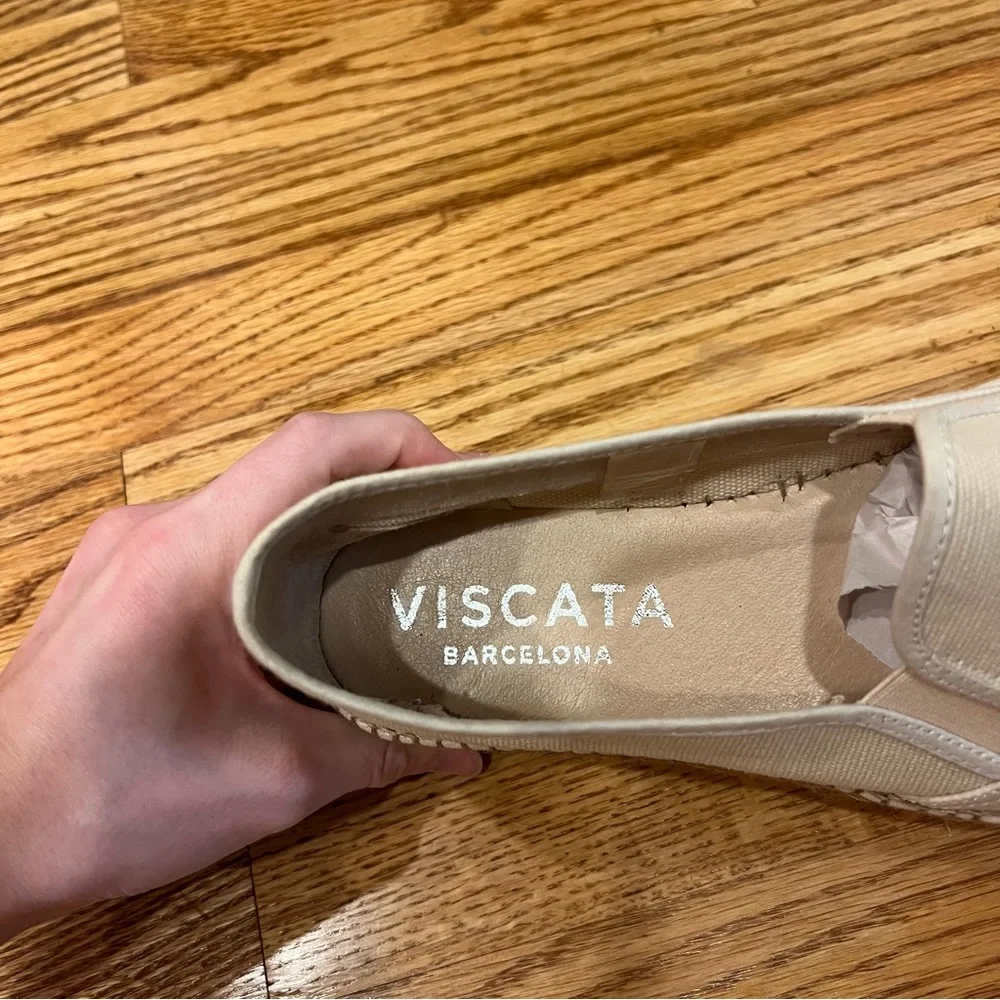 viscata excellent minimal